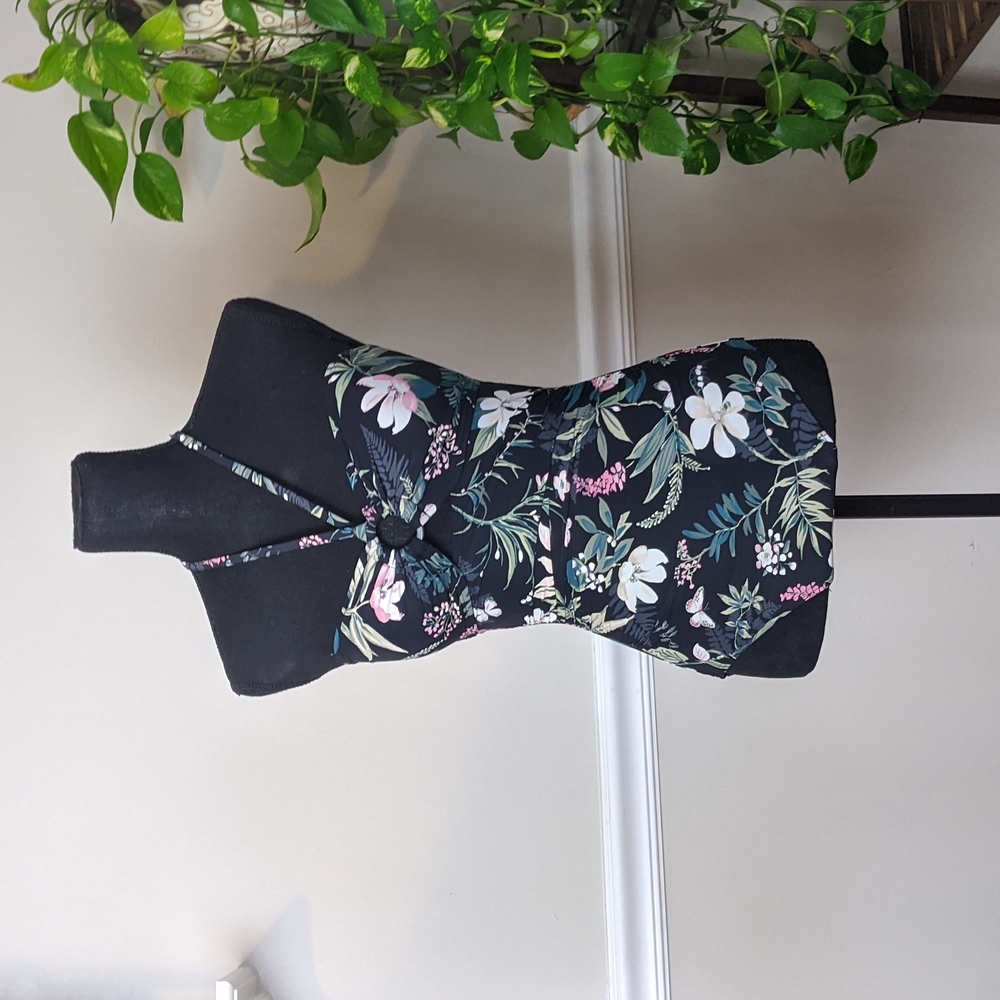 Kate Spade Swimsuit S